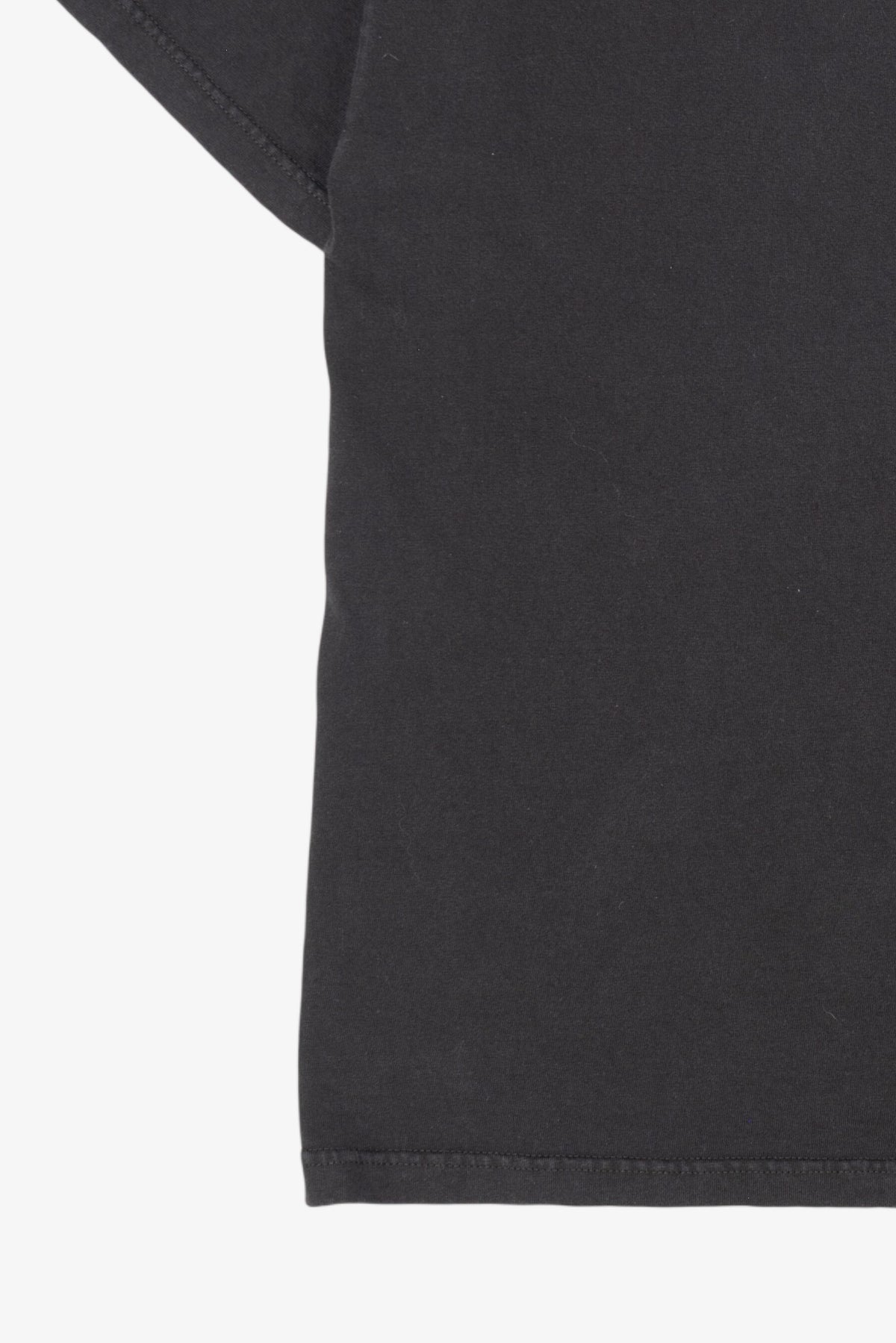 Vintage Pacific Harley Davidson Black T-Shirt (1990s)