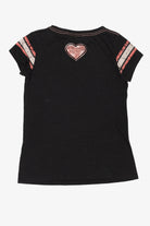 Vintage Harley Davidson "03" Rhinestone T-Shirt (2000s)