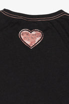 Vintage Harley Davidson "03" Rhinestone T-Shirt (2000s)