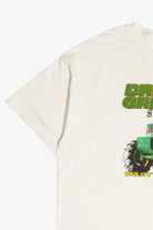 John Deere "Drive Green" Tractor T-Shirt (2010s)