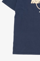 Vintage Navy Blue Hard Rock Cafe Montreal T-Shirt (2000s)