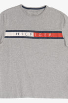 Tommy Hilfiger Logo T-Shirt (2010s)