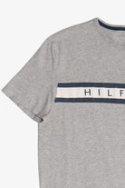 Tommy Hilfiger Logo T-Shirt (2010s)