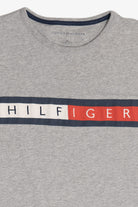 Tommy Hilfiger Logo T-Shirt (2010s)