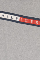 Tommy Hilfiger Logo T-Shirt (2010s)