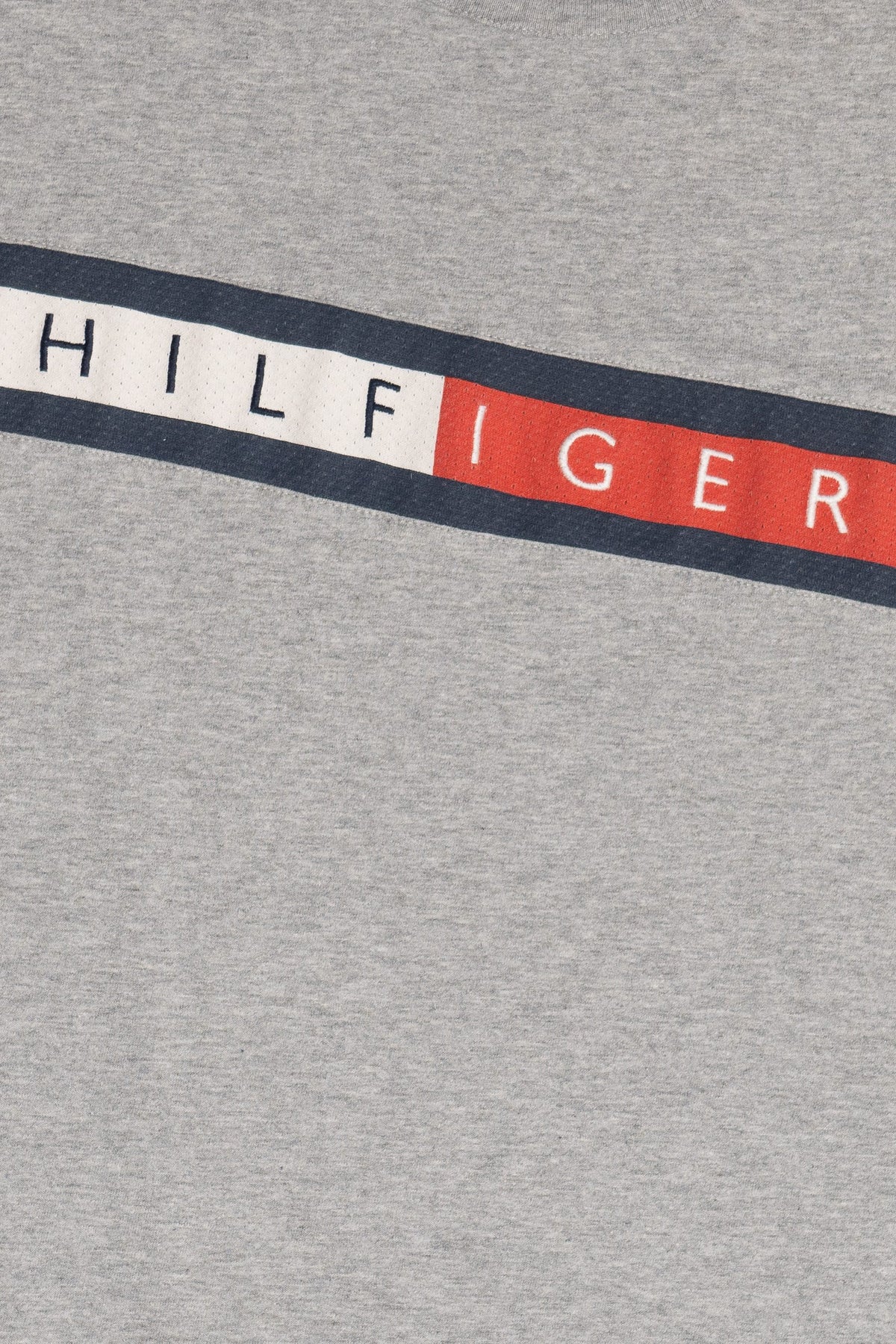 Tommy Hilfiger Logo T-Shirt (2010s)