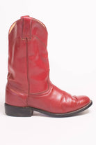 Vintage Laredo Cowboy Boot (8 M)