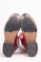 Vintage Laredo Cowboy Boot (8 M)