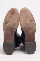 Vintage Justin Cowboy Boot (8.5 B)