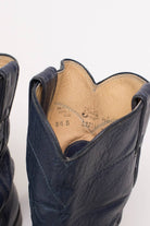 Vintage Justin Cowboy Boot (8.5 B)