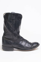 Vintage Laredo Cowboy Boots