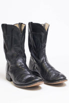 Vintage Laredo Cowboy Boots