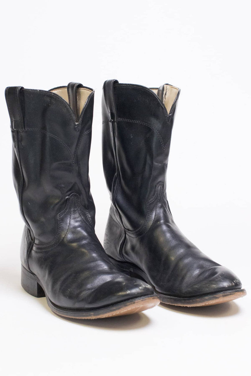 Vintage Laredo Cowboy Boots