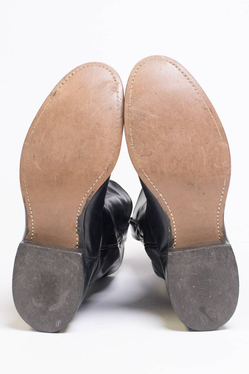 Vintage Laredo Cowboy Boots