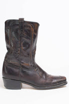 Vintage ACME Cowboy Boots (12 D)