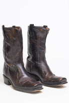 Vintage ACME Cowboy Boots (12 D)