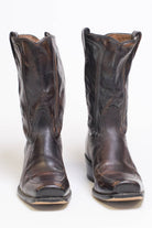 Vintage ACME Cowboy Boots (12 D)