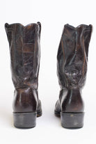 Vintage ACME Cowboy Boots (12 D)