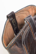 Vintage ACME Cowboy Boots (12 D)