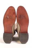 Vintage Justin Cowboy Boot (9.5 B)