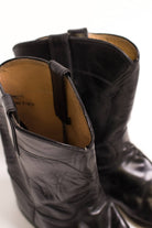 Vintage Justin Cowboy Boots (11 B)