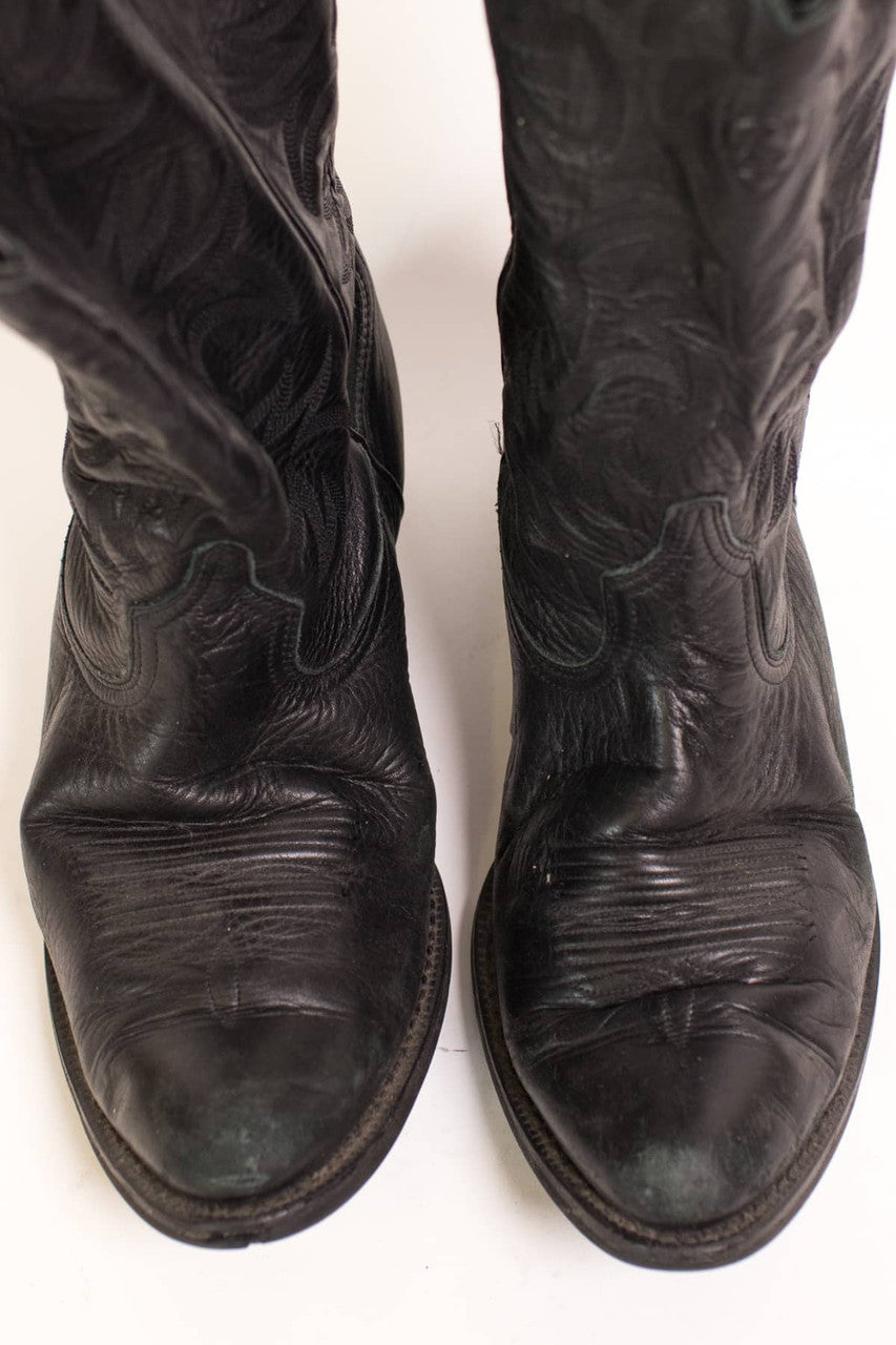 Vintage Ariat Cowboy Boot (10.5 EE)