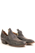 Vintage Cut Tony Lama Cowboy Boots (12.5 D)