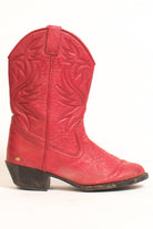 Vintage Tony Lama Cowboy Boots (6.5 D)