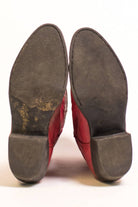 Vintage Tony Lama Cowboy Boots (6.5 D)