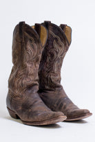 Vintage Shyanne Cowboy Boot (5.5 B)