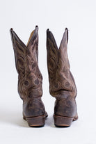 Vintage Shyanne Cowboy Boot (5.5 B)