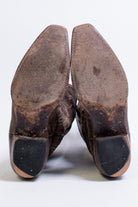 Vintage Shyanne Cowboy Boot (5.5 B)