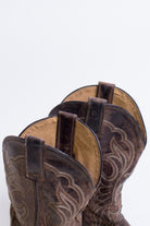 Vintage Shyanne Cowboy Boot (5.5 B)
