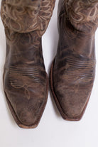 Vintage Shyanne Cowboy Boot (5.5 B)