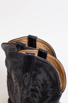 Vintage Old West Cowboy Boots (9 D)