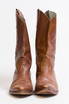 Vintage Cowboy Boots (6.5 B)