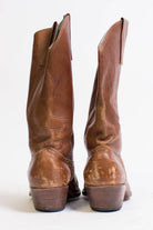 Vintage Cowboy Boots (6.5 B)