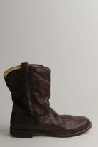 13 EE Justin Cowboy Boot