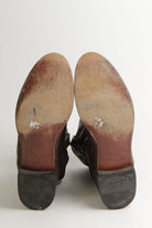 13 EE Justin Cowboy Boot