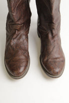 13 EE Justin Cowboy Boot
