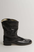 Men's 10 D Bronco Cowboy Boots