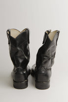 Men's 10 D Bronco Cowboy Boots
