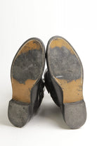Men's 10 D Bronco Cowboy Boots