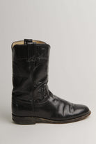 Men's 7 B Justin Cowboy Boot
