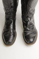 Men's 7 B Justin Cowboy Boot