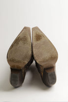 BCB Girls 8.5 B Cowgirl Boots