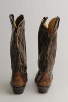 Nocona 6 B Cowboy Boots
