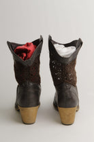 Vanity Size 8 Women's Cowgirl Boots
