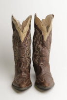 Men's Cimmaron 7.5 M Cowboy Boots
