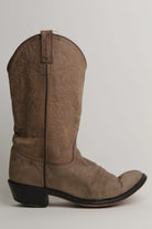 Vintage Cowboy Boots